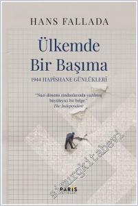 Ülkemde Bir Başıma : 1944 Hapishane Günlükleri -        2025