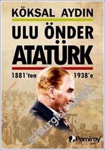 Ulu Önder Atatürk -        2022