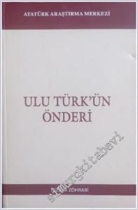 Ulu Türk'ün Önderi + CD -        2010