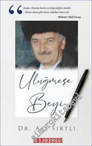 Uluğmeşe Beyi -        2022