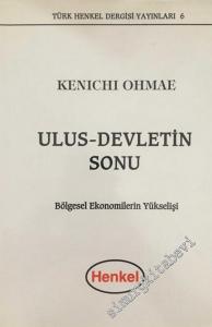Ulus - Devletin Sonu: Bölgesel Ekonomilerin Yükselişi -        1996