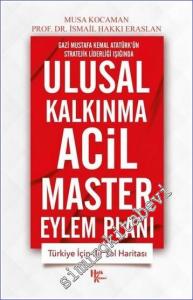 Ulusal Kalkınma Acil Master Eylem Planı -        2022
