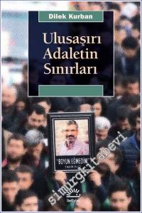 Ulusaşırı Adaletin Sınırları -        2023