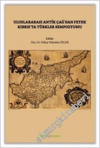 Uluslararası Antik Çağ'dan Fethe Kıbrıs'ta Türkler Sempozyumu -        2022