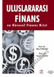 Uluslararası Finans ve Küresel Finans Krizi -