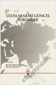 Uluslararası Güncel Sorunlar -        2025