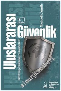 Uluslararası Güvenlik -        2023