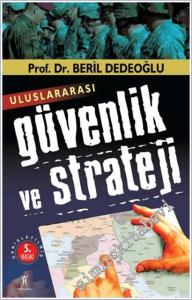 Uluslararası Güvenlik ve Strateji -        2024