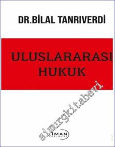 Uluslararası Hukuk -        2023