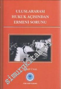 Uluslararası Hukuk Açısından Ermeni Sorunu -