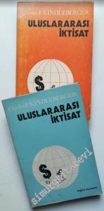 Uluslararası İktisat 2 Cilt TAKIM -