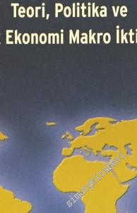 Uluslararası İktisat Teori, Politika ve Açık Ekonomi Makro İktisadı -