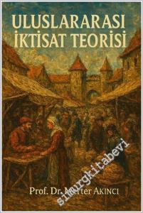 Uluslararası İktisat Teorisi -        2025