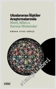 Uluslararası İlişkiler Araştırmalarında Nicel Nitel ve Karma Yöntemler -        2025
