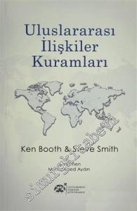 Uluslararası İlişkiler Kuramları -        2015
