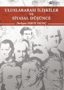 Uluslararası İlişkiler ve Siyasal Düşünce -