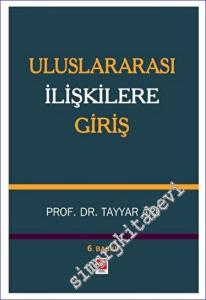 Uluslararası İlişkilere Giriş -        2023