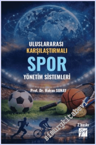 Uluslararası Karşılaştırmalı Spor Yönetim Sistemleri -        2026