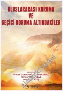 Uluslararası Koruma ve Geçici Koruma Altındakiler -        2024