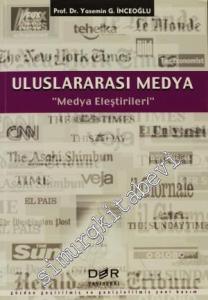 Uluslararası Medya: Medya Eleştirileri -        2015