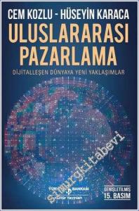Uluslararası Pazarlama - Dijitalleşen Dünyaya Yeni Yaklaşımlar -        2023