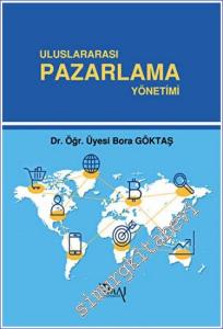 Uluslararası Pazarlama Yönetimi -        2023