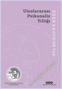 Uluslararası Psikanaliz Yıllığı - 2025 : Kayıp ve Yas -