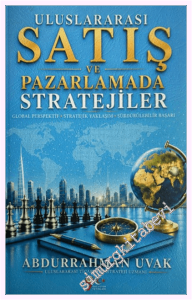 Uluslararası Satış ve Pazarlamada Stratejiler -         2026
