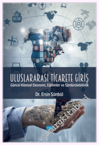 Uluslararası Ticarete Giriş -