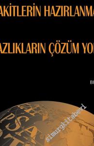 Uluslararası Ticari Akitlerin Hazırlanması ve Uyuşmazlıkların Çözüm Yolları -