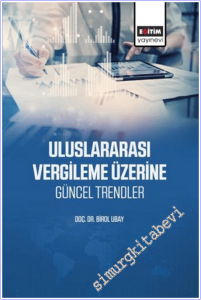 Uluslararası Vergileme Üzerine Güncel Trendler -        2026