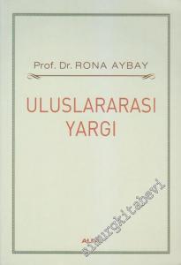 Uluslararası Yargı -        2013