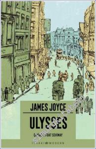 Ulysses -        2023