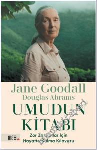 Umudun Kitabı : Zor Zamanlar İçin Hayatta Kalma Kılavuzu -        2026