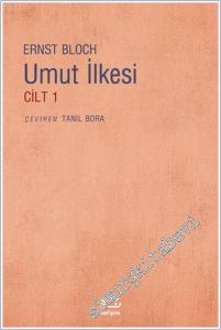 Umut İlkesi Cilt 1 -        2026