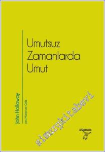 Umutsuz Zamanlarda Umut -        2024