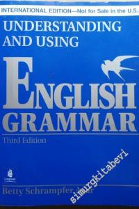 Understanding and Using English Grammar -        1999