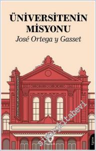 Üniversitenin Misyonu -        2025