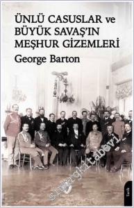 Ünlü Casuslar ve Büyük Savaş'ın Meşhur Gizemleri -        2024