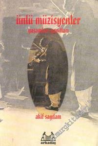 Ünlü Müzisyenler  Yaşamları, Yapıtları -        1997