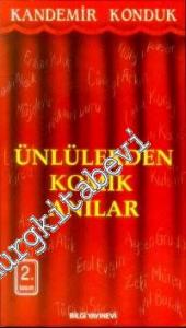 Ünlülerden Komik Anılar -        1991