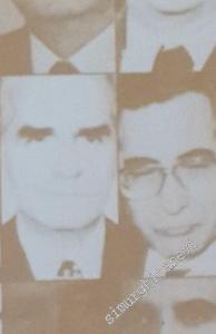 Unutamadıkları ile Valilerimiz -        1994