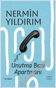 Unutma Beni Apartmanı CİLTLİ -        2025
