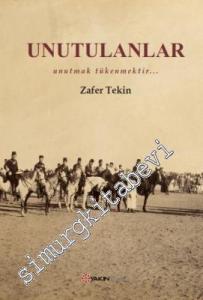 Unutulanlar -