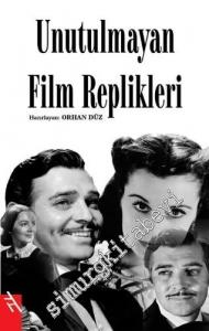Unutulmayan Film Replikleri -