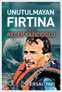Unutulmayan Fırtına Recep Yazıcıoğlu -        2024