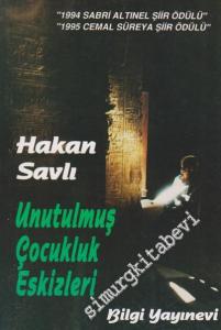 Unutulmuş Çocukluk Eskizleri -        1995
