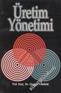 Üretim Yönetimi -        1993