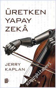 Üretken Yapay Zeka -        2026