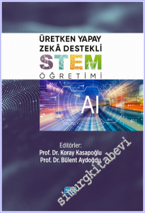 Üretken Yapay Zeka Destekli STEM Öğretimi -